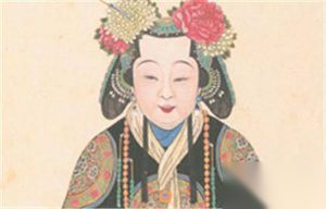 历史上的萧太后：为控制权力毒杀情夫妻子