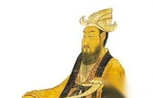 南朝皇帝陈文帝和他的男皇后韩子高的爱情