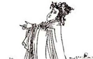 丑女贾南风为何能当上皇后：阴差阳错 代妹妹出嫁