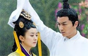 揭秘历代后妃生子异兆：高欢之妻生子梦见神龙
