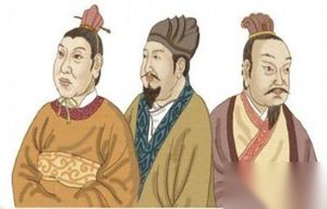 探秘堪比刘阿斗的陈叔宝：亡国后不忘要官做