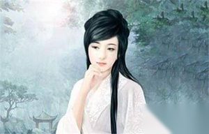 揭秘：中国历史上唯一一位妓女出身的神医柔娘