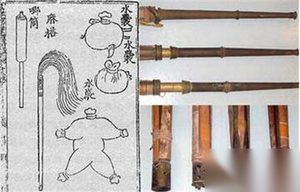 古代发生大火有消防器械吗 古代消防器械长啥样