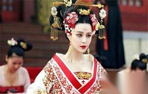 武则天和芈月两女强相较量谁会更胜一筹？
