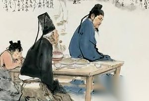 历史上被白居易以诗逼死的美少妇是谁？