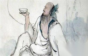 揭秘魏晋名士阮籍为什么会有“穷途之哭”