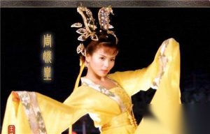 花蕊夫人：古代最具真性情的皇帝老婆