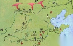 解读：中国“古地图”鲜为人知的秘密