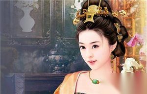 宫斗界鼻祖骊姬 小心眼改变中国历史