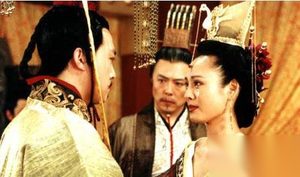 一代名妓摇身一变成太后 结局却如此凄惨