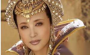 中国首位女皇帝非武则天 以女充男瞒过天下人