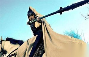 揭秘三国名将赵云为何会死在妻子的绣花针之下?
