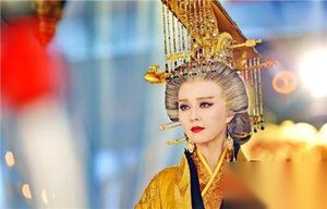 揭秘名臣狄仁杰竟凭借这个劝说武则天戒色?