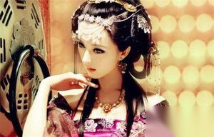 美女如云的三国：揭秘究竟是谁比貂蝉还美?