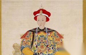 清皇室羞于启齿的史实:同治帝死时全身溃烂