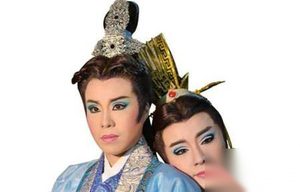 古代就有同性恋汉哀帝爱男人：毫不介意他有妻子