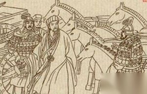 诸葛亮发明的“木牛流马”究竟是什么？