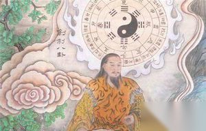 上古大神伏羲究竟是谁？他做了怎样的牺牲