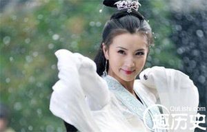 曹操一生妻妾成群 六大绯闻女友貂蝉排名第一
