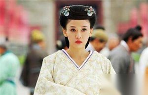 汉高祖刘邦的皇后吕雉：为母爱酿造千古奇祸