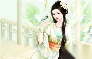 揭秘中国历史上唯一让枭雄曹操流泪的女人