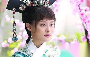 揭秘历史上真正的甄嬛居然被老皇帝如此糟蹋