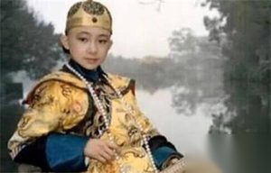 皇朝秘史：爱新觉罗·玄烨不幸的童年生活