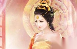平阳公主竟是史上唯一一位以军礼下葬的公主?