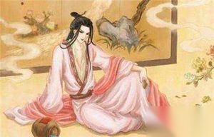 隋唐伪娘开始盛行了吗：男女着装“阴阳颠倒”