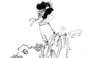西晋才女左芬：才气出众但是缺乏美貌吗