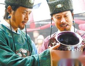 揭秘哪个朝代官员俸禄最多：包青天年薪过千万？