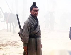 谁是三国第一名将？擒拿关羽勇斗张辽举世无双