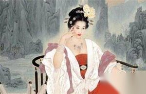 唐朝就有整容术了吗:杨玉环是人造美女?