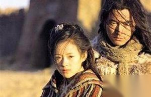 野史趣闻：春秋战国侠客十步杀一人