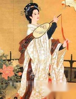 揭秘：诗人温庭筠与艳妓鱼玄机的师生恋悲剧