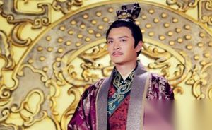 最强突厥：李世民的天可汗是因为打败了他