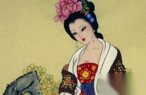漫长冬天里的娱乐：古代女性冬天这样玩