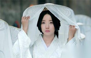揭秘歌女卫子夫如何能成为一代皇后?