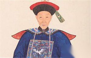 大贪官和珅与乾隆皇帝相处秘诀：侍君如父