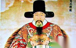 张居正的权利生涯：玩弄上司好友于股掌中