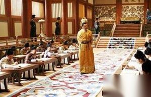 古代清官廉士的金钱观：钱多坏自己 不做守钱虏