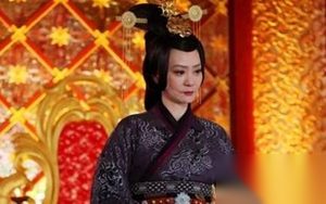 娄昭君：辅佐过五个男人的皇太后
