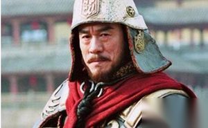 清朝第一武臣岳钟琪与雍正皇帝的“猫鼠游戏”