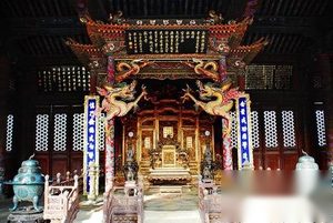 揭秘：努尔哈赤仓促迁都之谜 要保大清龙脉？