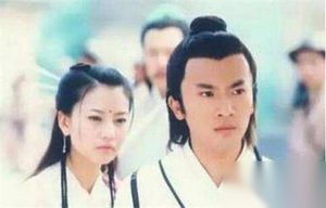 《倚天屠龙记》张无忌答应赵敏的三件事是什么