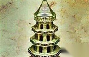上古七大神器 排名第一的竟不是轩辕剑?
