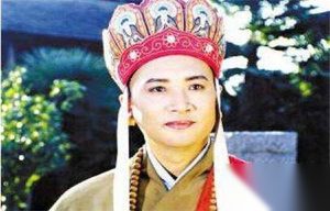 西游记中唐僧前世非常显赫具体是什么转世