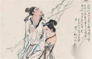 历史上有名的才女沈宜修的婚姻生活幸福吗