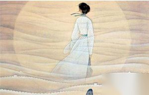 孟姜女哭长城的历史真相?竟是有人栽赃秦始皇