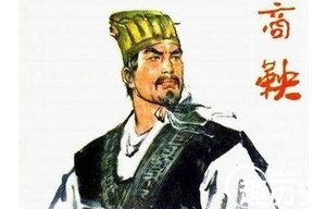 揭秘养尊处优的魏惠王为什么不重用商鞅
